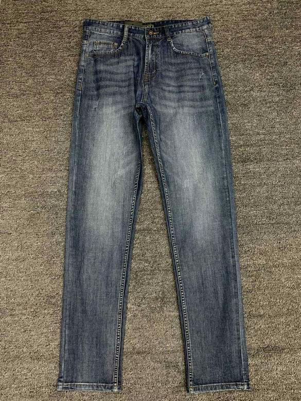 Wholesale Cheap V ersace mens Jeans for Sale