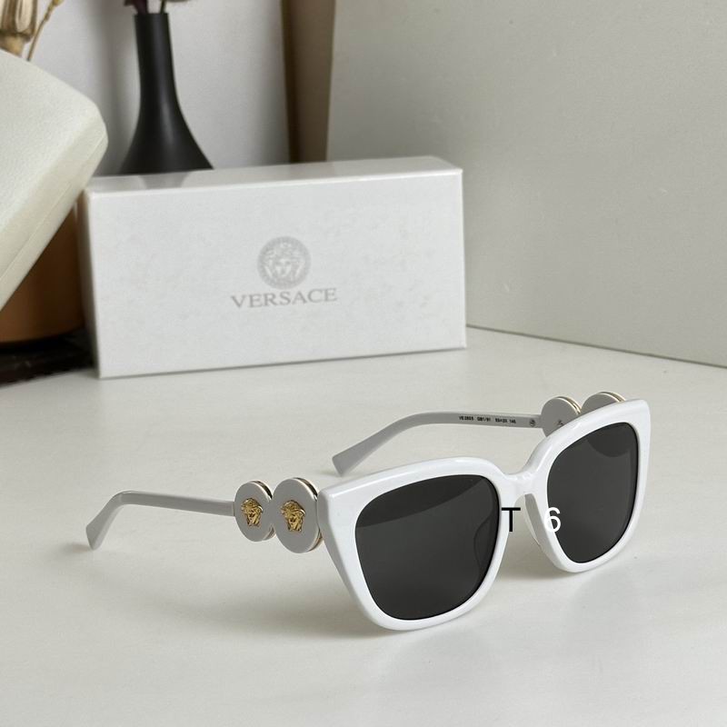 Wholesale Cheap Versace Replica Sunglasses AAA for Sale