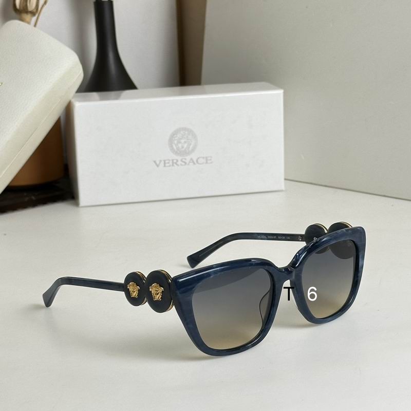 Wholesale Cheap Versace Replica Sunglasses AAA for Sale
