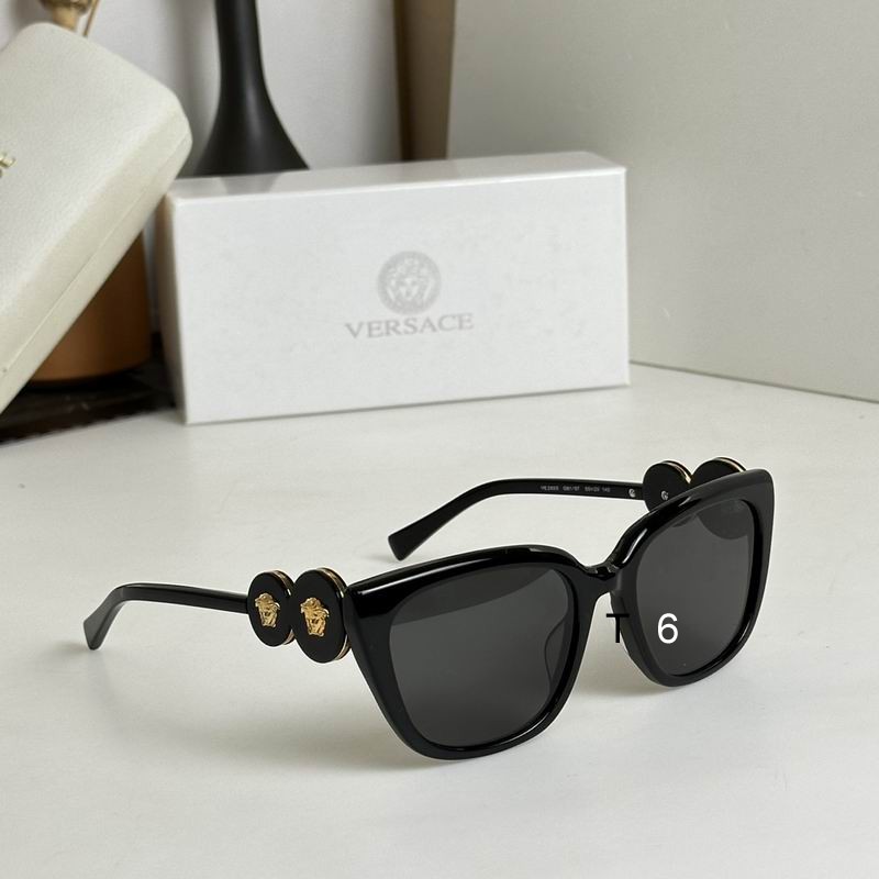 Wholesale Cheap Versace Replica Sunglasses AAA for Sale