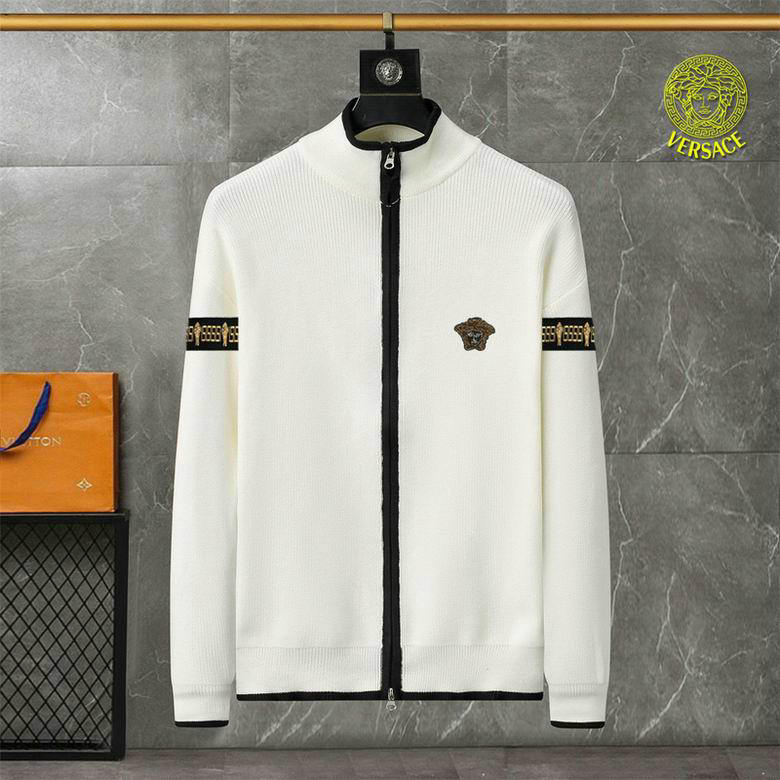 Wholesale Cheap V ersace Replica Sweater for Sale