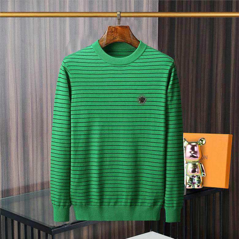 Wholesale Cheap V ersace Replica Sweater for Sale