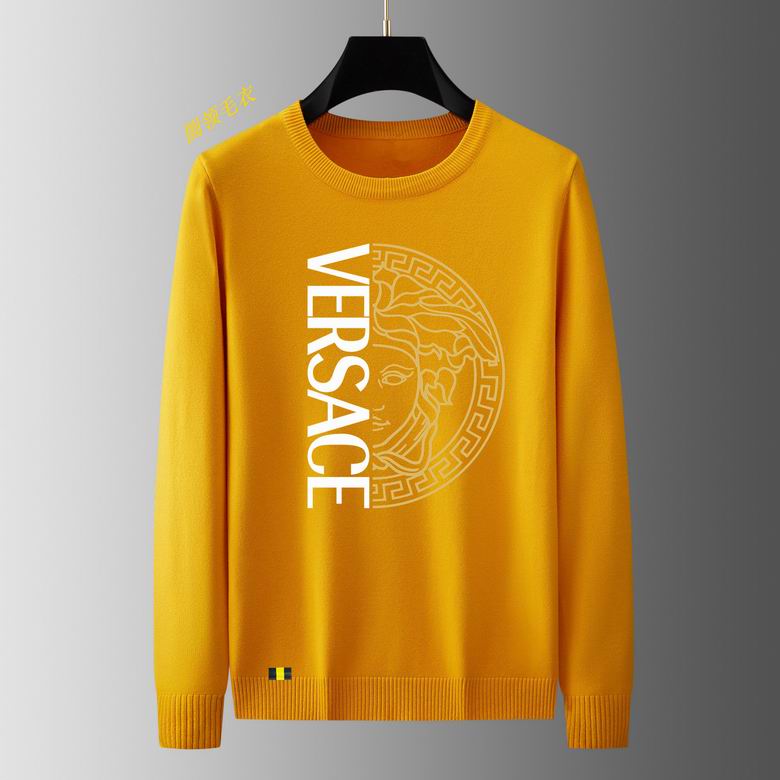Wholesale Cheap Versace Designer Sweater for Sale