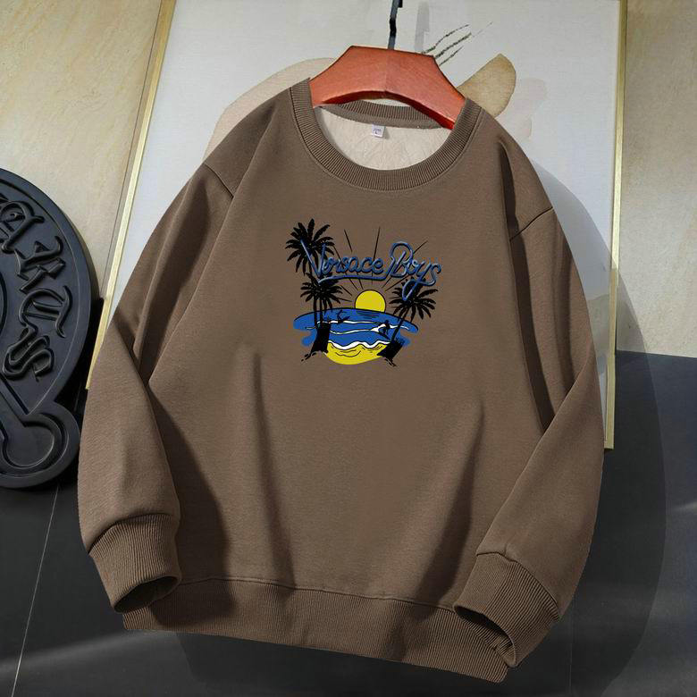 Wholesale Cheap Versace Replica Designer Sweatshirts for Sale