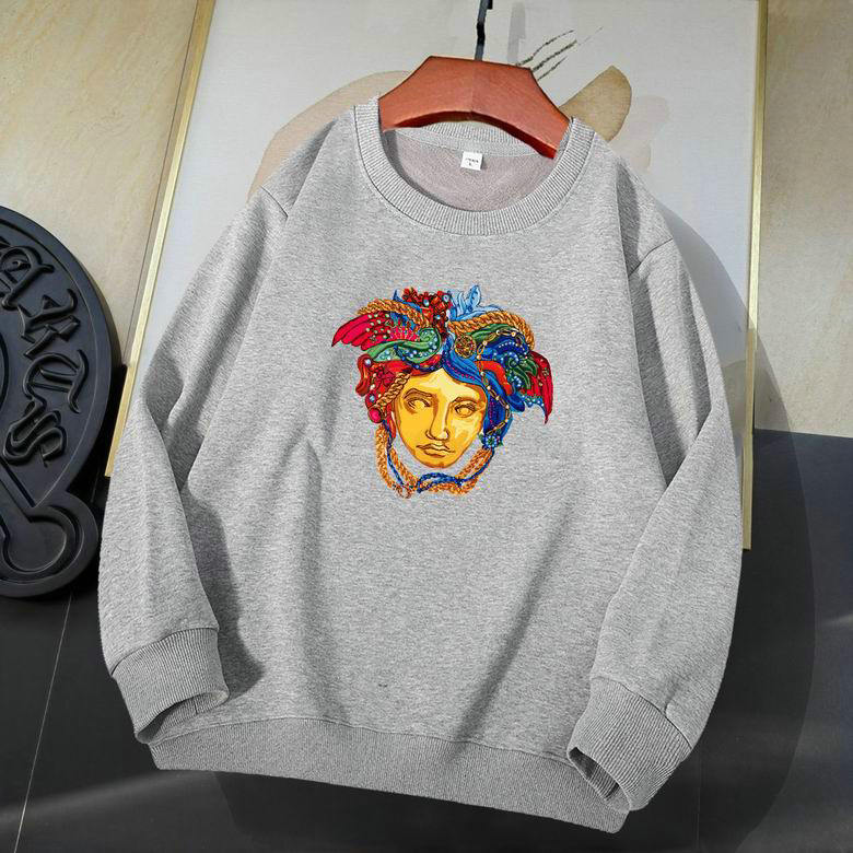 Wholesale Cheap Versace Replica Designer Sweatshirts for Sale