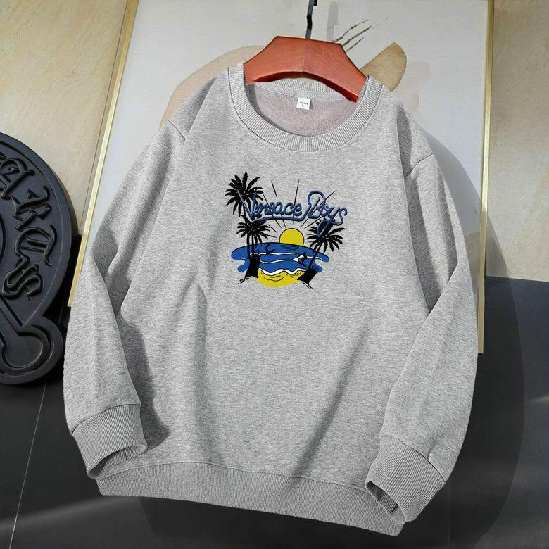 Wholesale Cheap Versace Replica Designer Sweatshirts for Sale