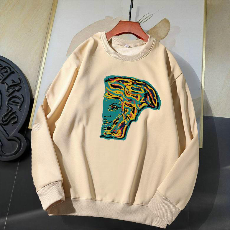 Wholesale Cheap Versace Replica Designer Sweatshirts for Sale