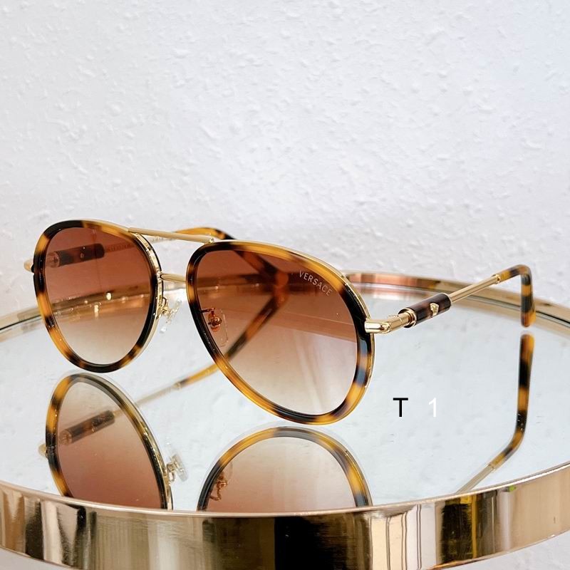 Wholesale Cheap Versace Replica Sunglasses AAA for Sale