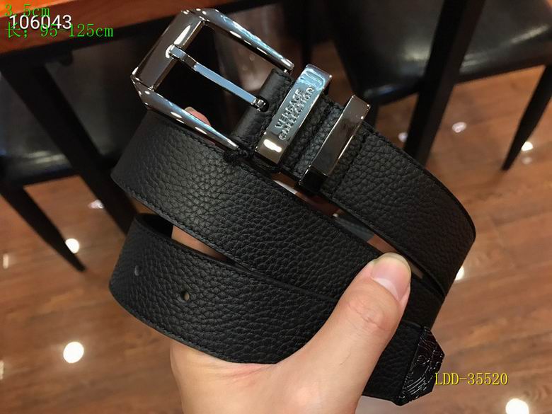 Wholesale Cheap V ersace AAA Belts for Sale