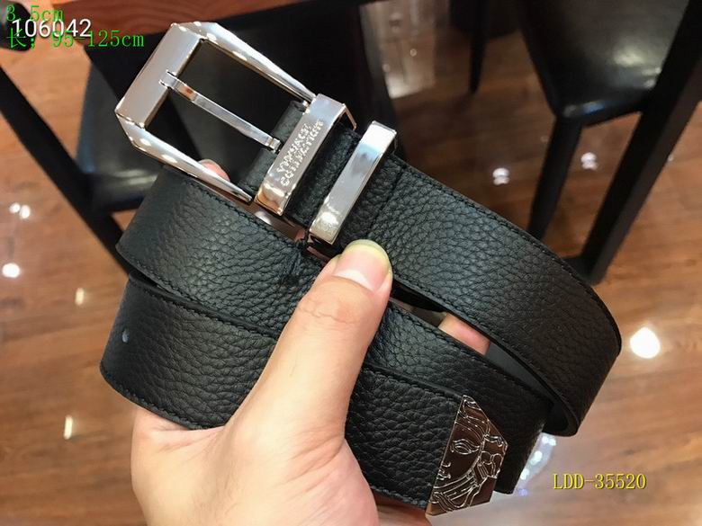 Wholesale Cheap V ersace AAA Belts for Sale