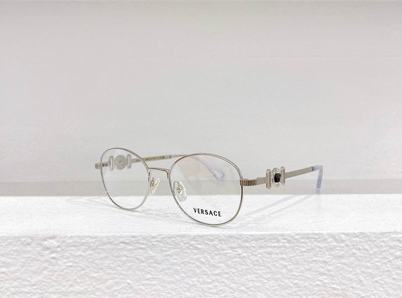 Wholesale Cheap Versace Replica Glasses Frames for Sale