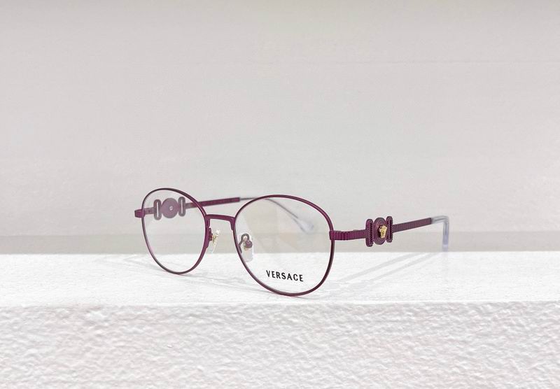 Wholesale Cheap Versace Replica Glasses Frames for Sale