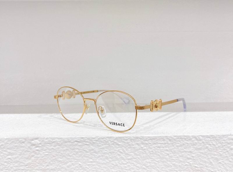 Wholesale Cheap Versace Replica Glasses Frames for Sale