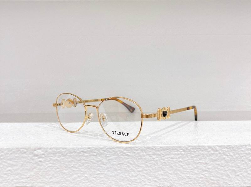 Wholesale Cheap Versace Replica Glasses Frames for Sale