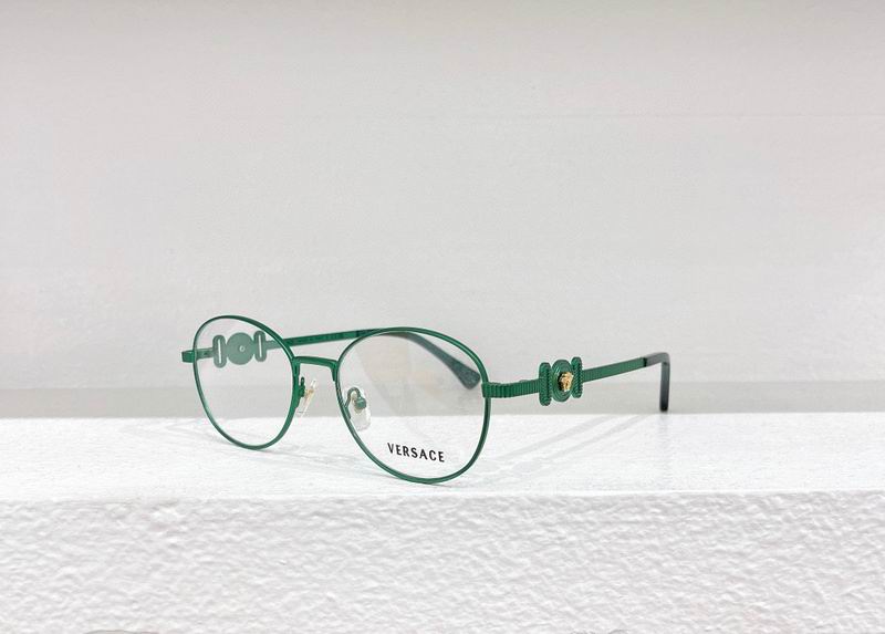 Wholesale Cheap Versace Replica Glasses Frames for Sale
