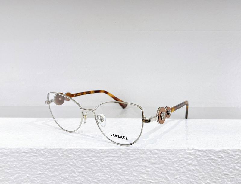 Wholesale Cheap Versace Replica Glasses Frames for Sale