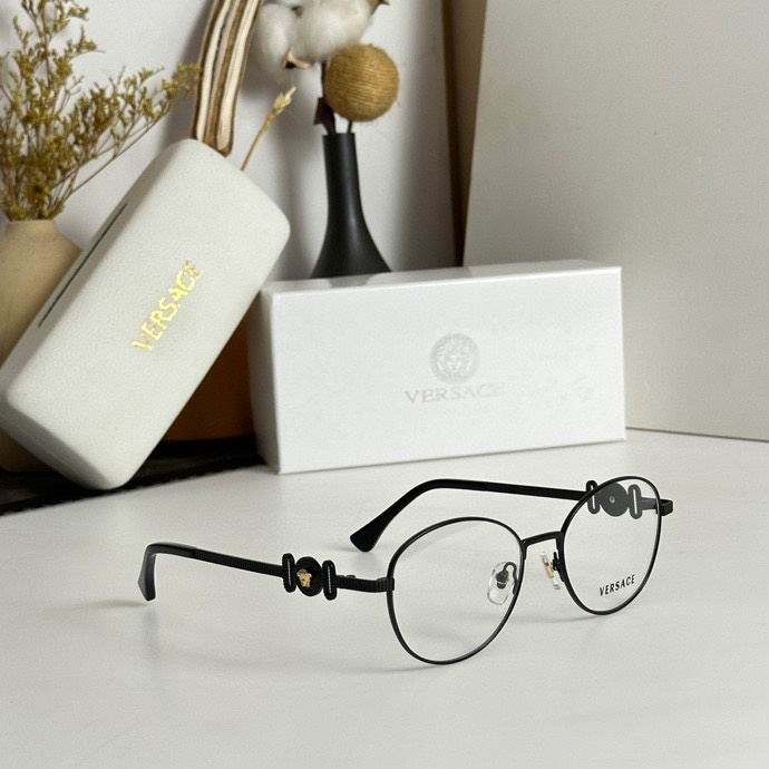 Wholesale Cheap Versace Replica Glasses Frames for Sale