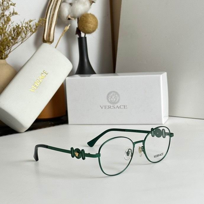 Wholesale Cheap Versace Replica Glasses Frames for Sale