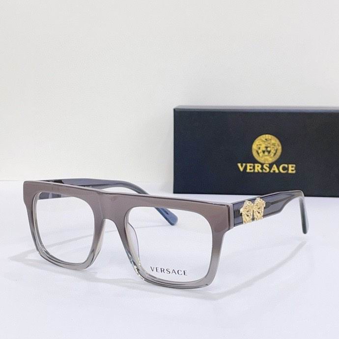 Wholesale Cheap V ersace Replica Glasses Frames for Sale