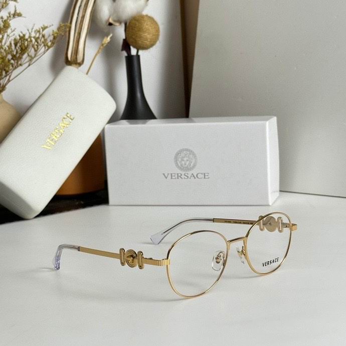 Wholesale Cheap Versace Replica Glasses Frames for Sale