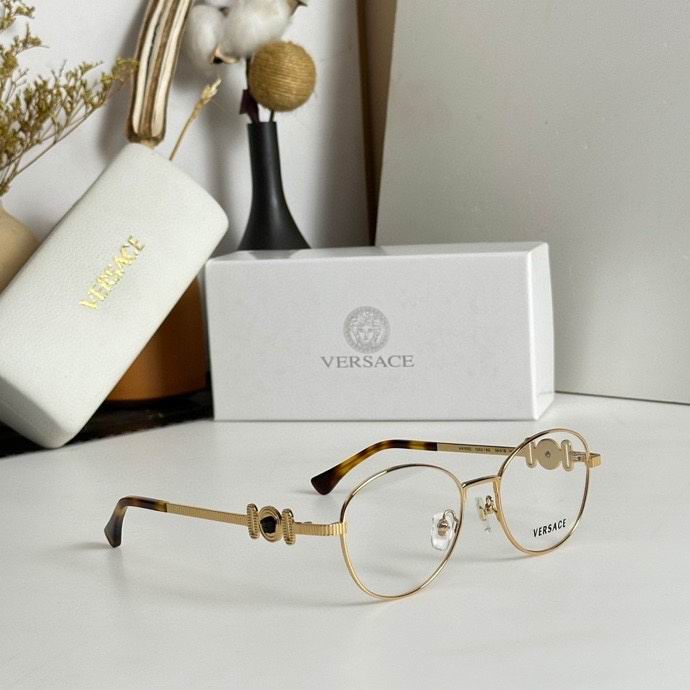 Wholesale Cheap Versace Replica Glasses Frames for Sale