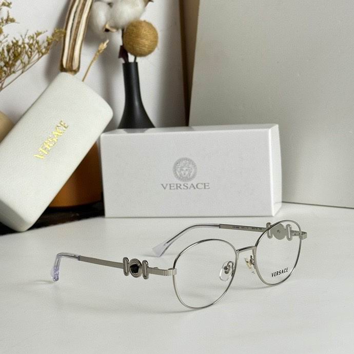 Wholesale Cheap Versace Replica Glasses Frames for Sale