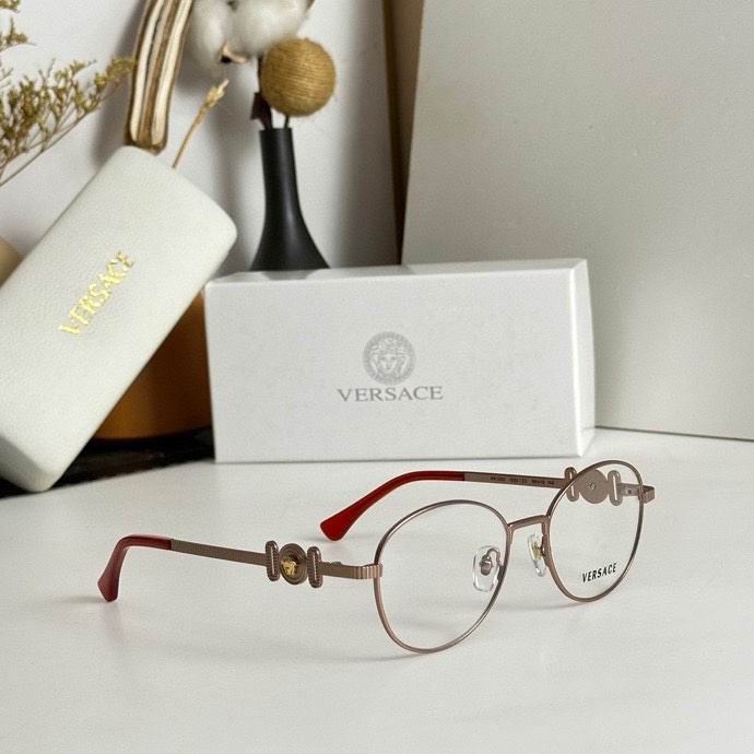 Wholesale Cheap Versace Replica Glasses Frames for Sale