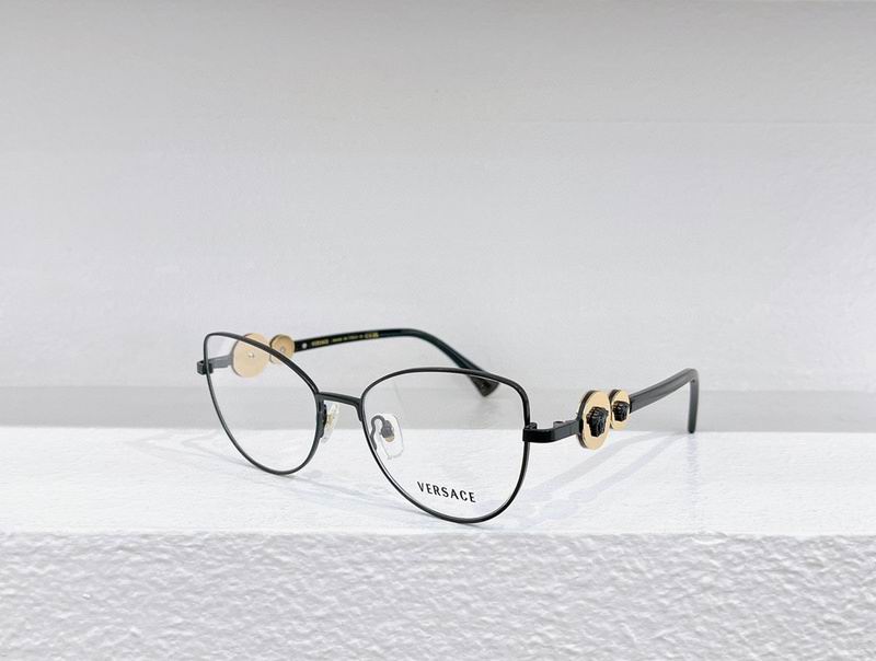 Wholesale Cheap Versace Replica Glasses Frames for Sale