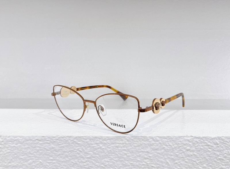 Wholesale Cheap Versace Replica Glasses Frames for Sale