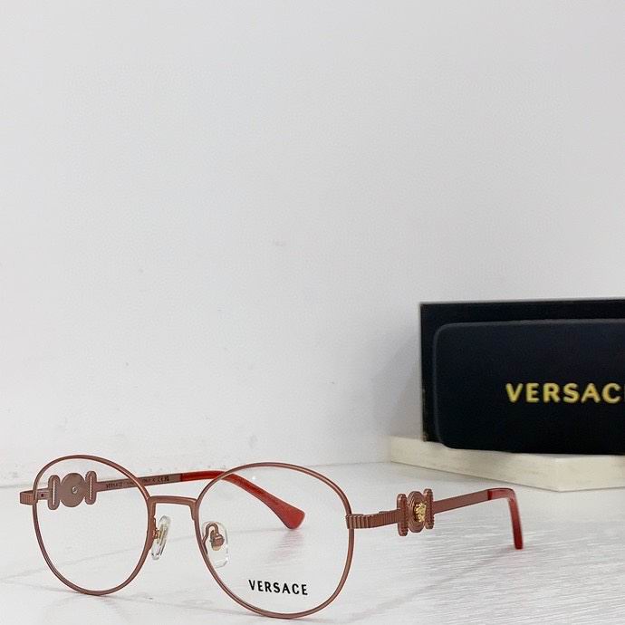 Wholesale Cheap Versace Replica Glasses Frames for Sale