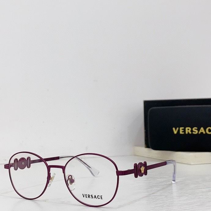 Wholesale Cheap Versace Replica Glasses Frames for Sale