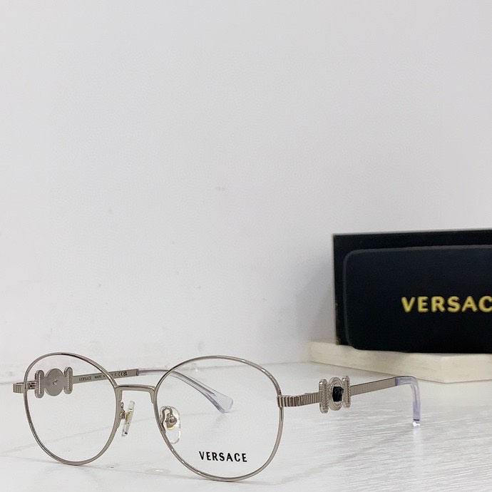 Wholesale Cheap Versace Replica Glasses Frames for Sale