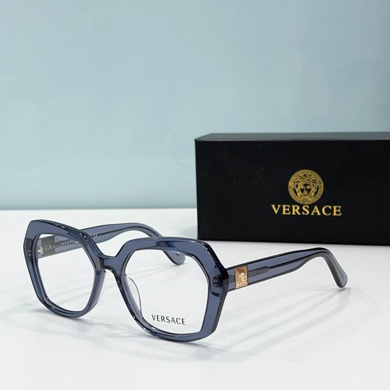 Wholesale Cheap Versace Replica Glasses Frames for Sale