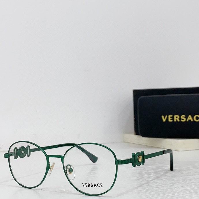 Wholesale Cheap Versace Replica Glasses Frames for Sale