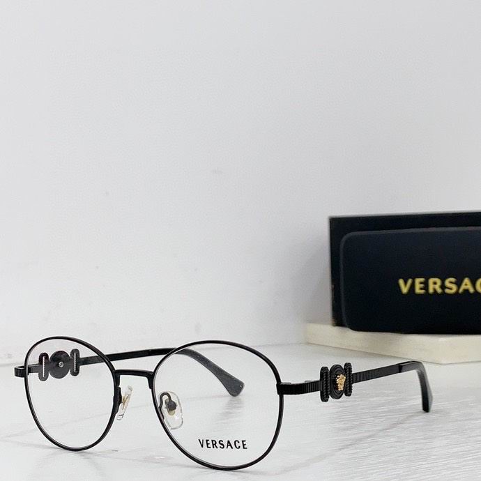 Wholesale Cheap Versace Replica Glasses Frames for Sale