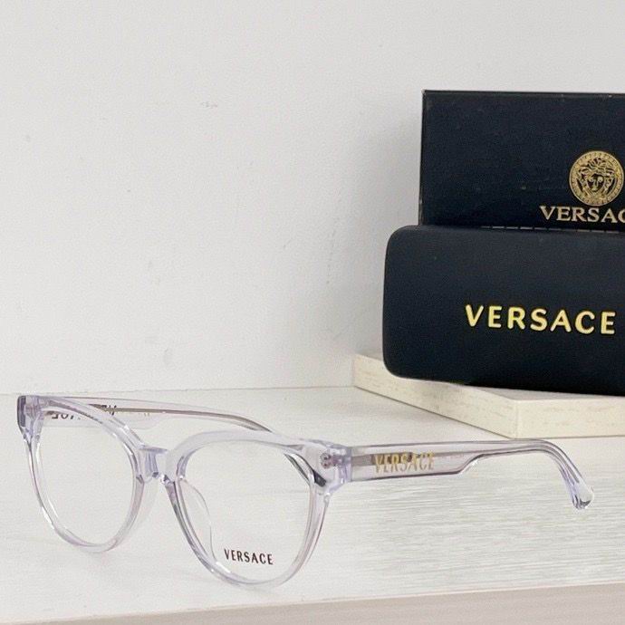 Wholesale Cheap V ersace Replica Glasses Frames for Sale