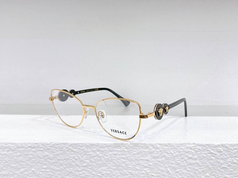 Wholesale Cheap Versace Replica Glasses Frames for Sale