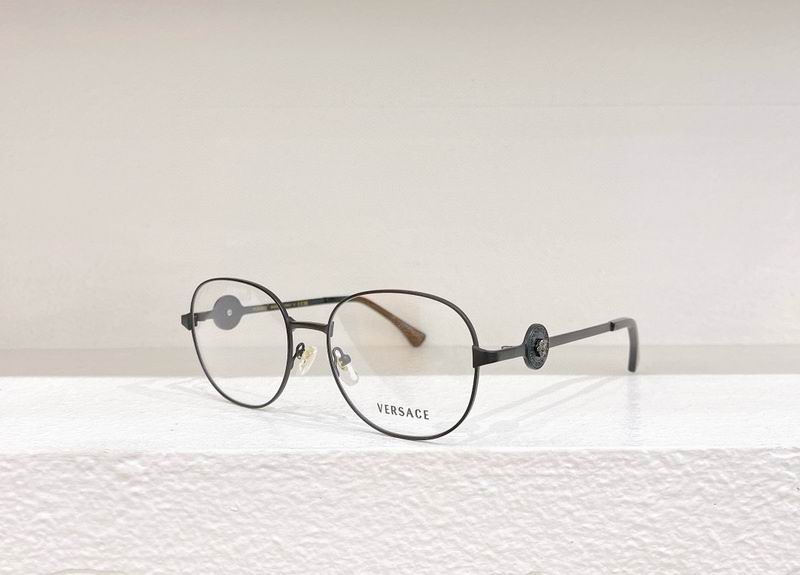 Wholesale Cheap Versace Replica Glasses Frames for Sale