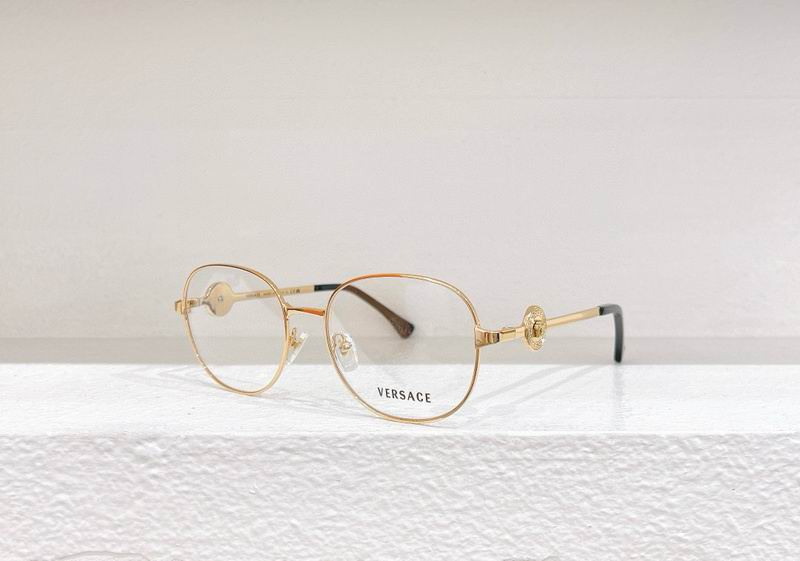 Wholesale Cheap Versace Replica Glasses Frames for Sale