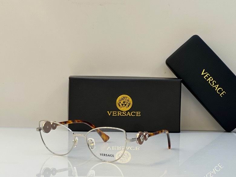 Wholesale Cheap Versace Replica Glasses Frames for Sale