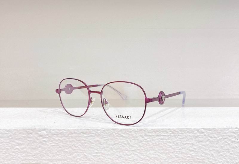 Wholesale Cheap Versace Replica Glasses Frames for Sale