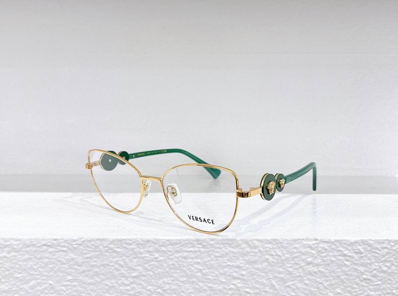 Wholesale Cheap Versace Replica Glasses Frames for Sale
