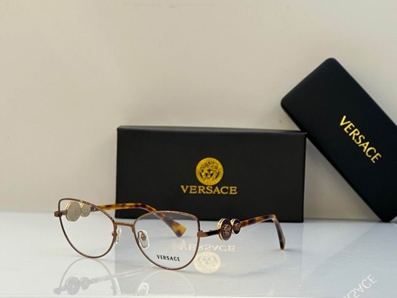 Wholesale Cheap Versace Replica Glasses Frames for Sale