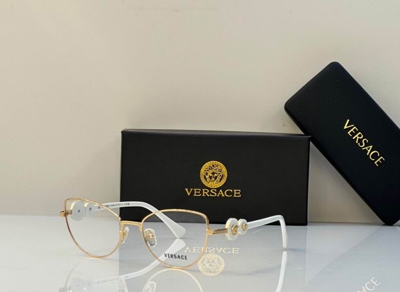 Wholesale Cheap Versace Replica Glasses Frames for Sale