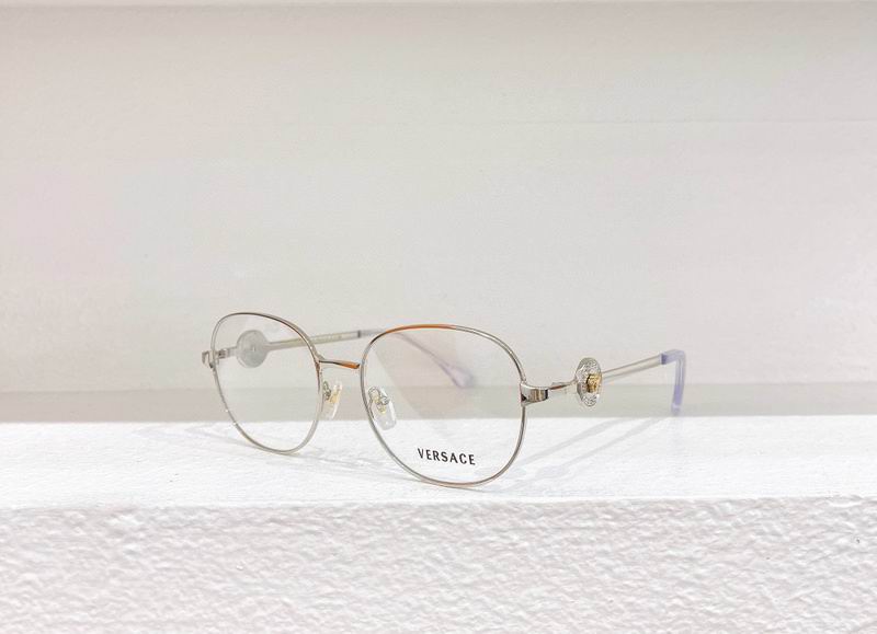 Wholesale Cheap Versace Replica Glasses Frames for Sale