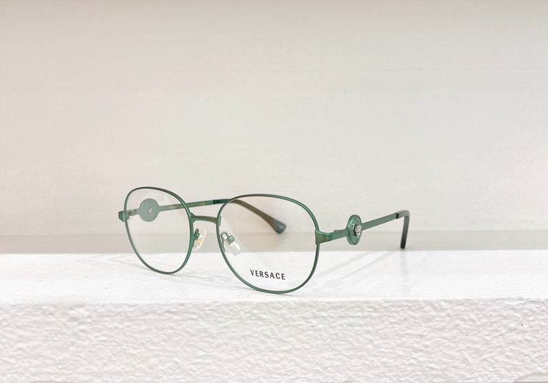 Wholesale Cheap Versace Replica Glasses Frames for Sale