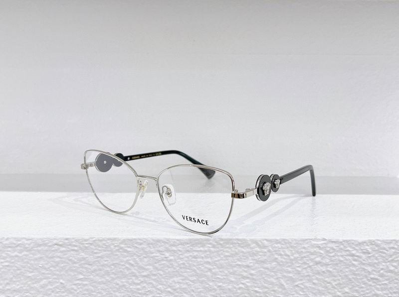 Wholesale Cheap Versace Replica Glasses Frames for Sale