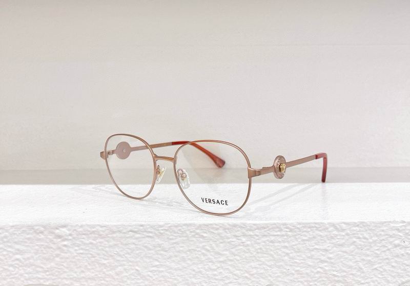 Wholesale Cheap Versace Replica Glasses Frames for Sale