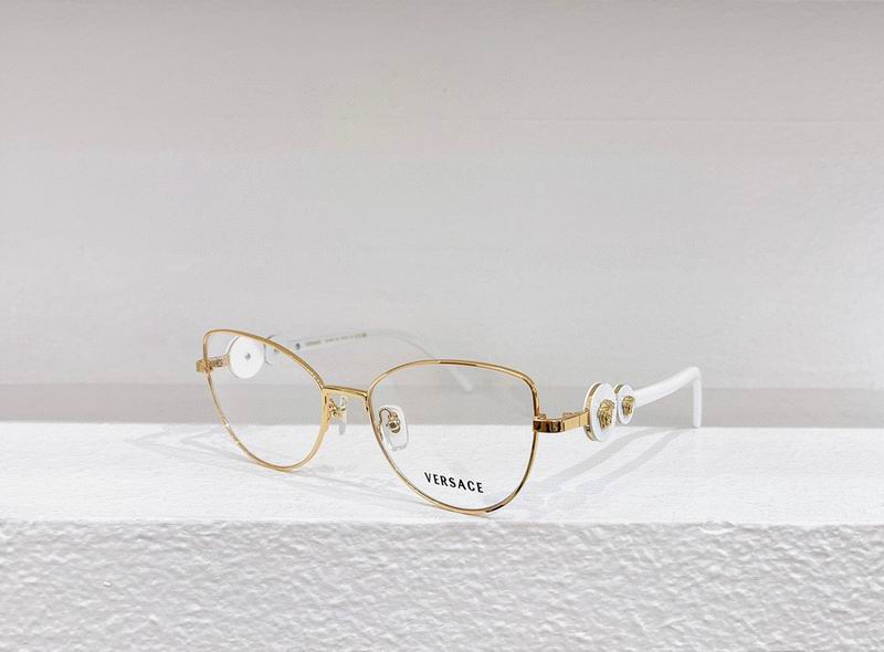 Wholesale Cheap Versace Replica Glasses Frames for Sale