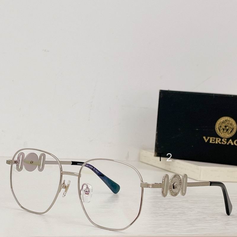 Wholesale Cheap V ersace Replica Glasses Frames for Sale